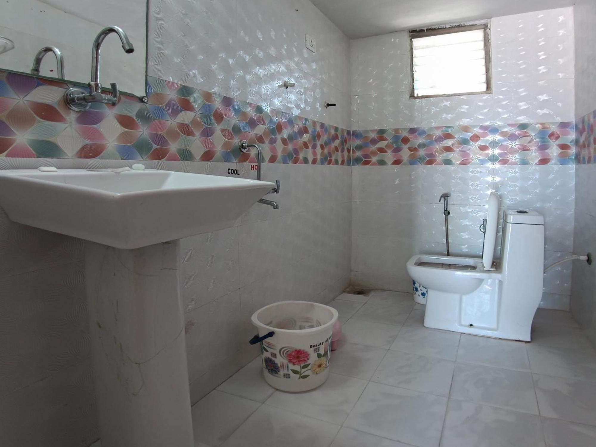 Dholavira Tourism Resort Buitenkant foto