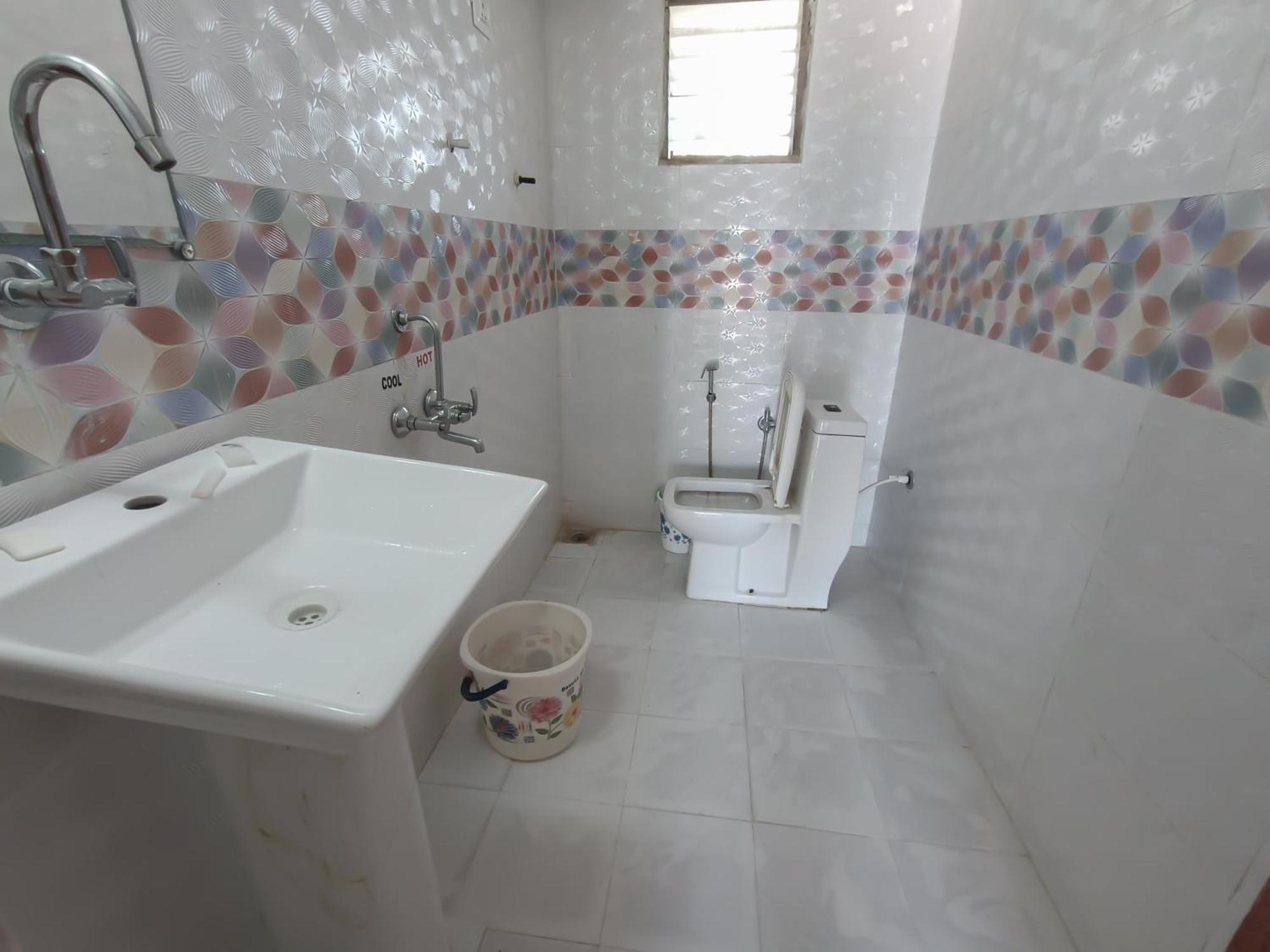 Dholavira Tourism Resort Buitenkant foto